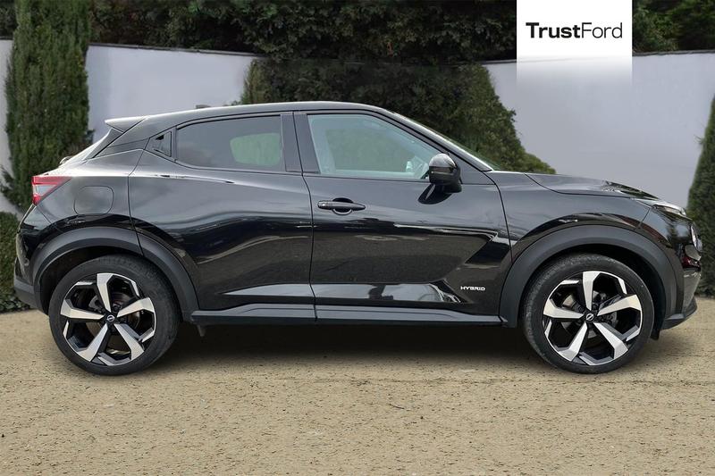 Used Nissan Juke 2022 for sale - 78149640: Photo 3