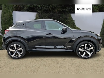Used Nissan Juke 2022 for sale - 78149640: Photo