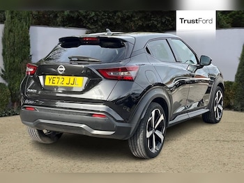 Used Nissan Juke 2022 for sale - 78149640: Photo