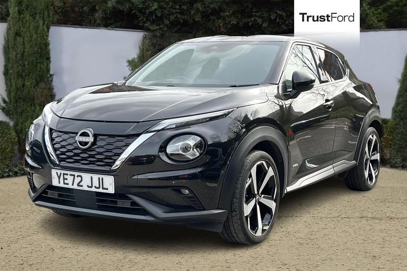 Used Nissan Juke 2022 for sale - 78149640: Photo 5