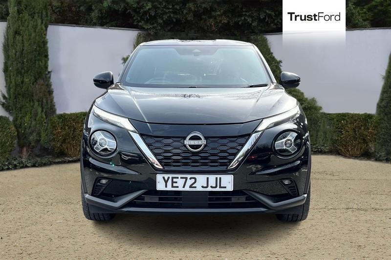 Used Nissan Juke 2022 for sale - 78149640: Photo 6