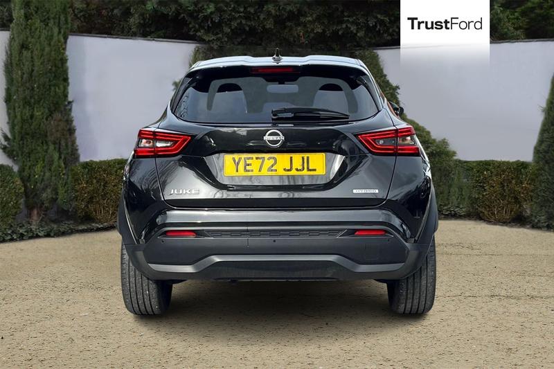 Used Nissan Juke 2022 for sale - 78149640: Photo 7