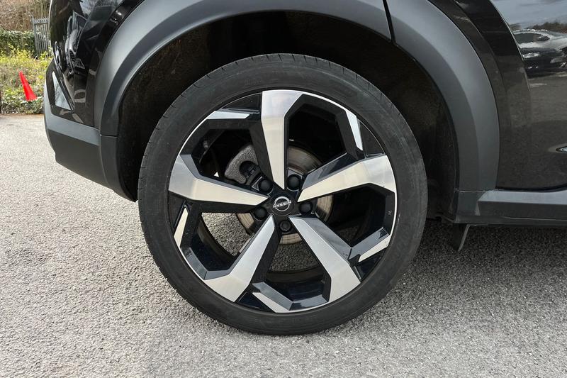 Used Nissan Juke 2022 for sale - 78149640: Photo 8