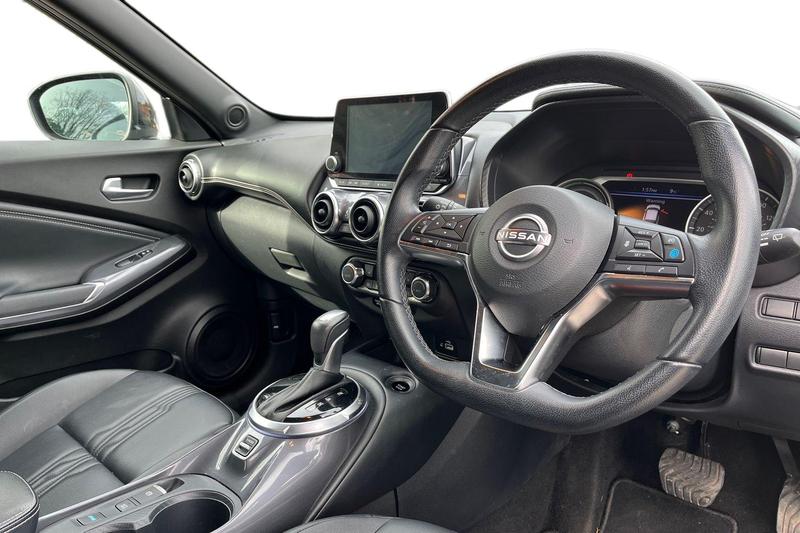 Used Nissan Juke 2022 for sale - 78149640: Photo 9