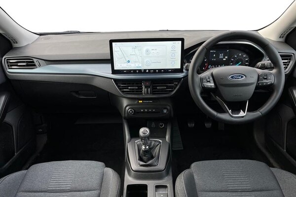 Used Ford Focus 2024 for sale - 73384593: Photo 10