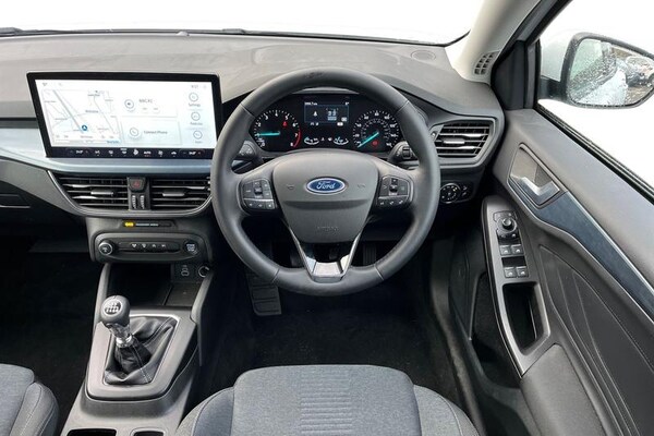 Used Ford Focus 2024 for sale - 73384593: Photo 11