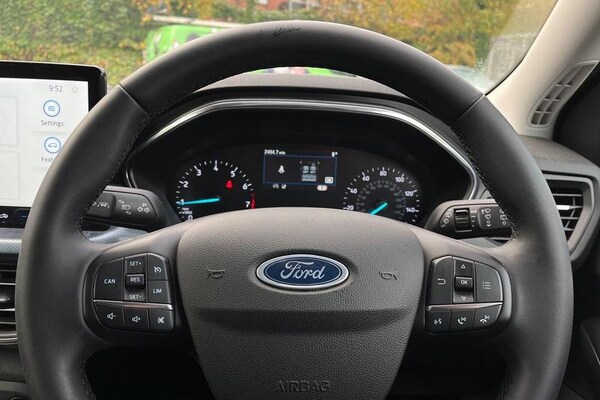 Used Ford Focus 2024 for sale - 73384593: Photo 12
