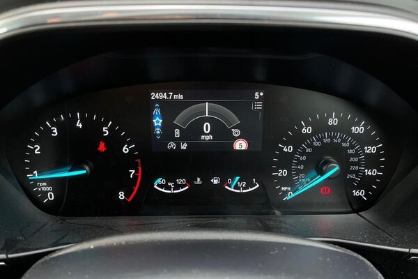 Used Ford Focus 2024 for sale - 73384593: Photo 13