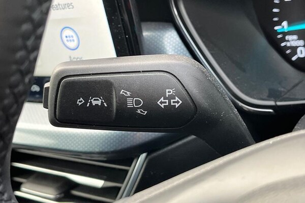 Used Ford Focus 2024 for sale - 73384593: Photo 14