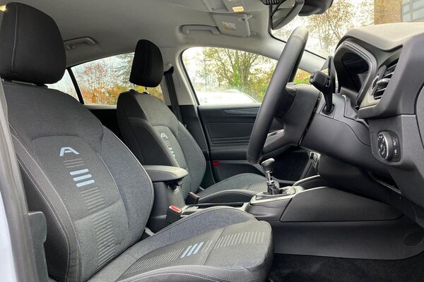 Used Ford Focus 2024 for sale - 73384593: Photo 17