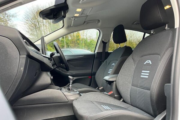 Used Ford Focus 2024 for sale - 73384593: Photo 19