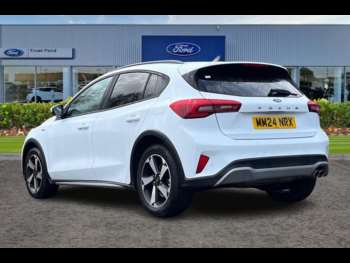Used Ford Focus 2024 for sale - 73384593: Photo