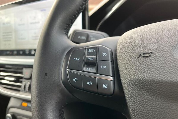 Used Ford Focus 2024 for sale - 73384593: Photo 38