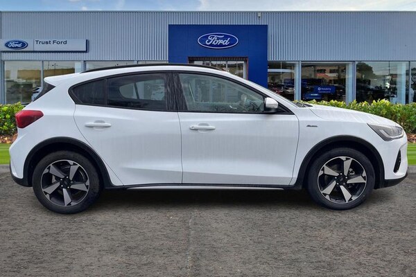 Used Ford Focus 2024 for sale - 73384593: Photo 3