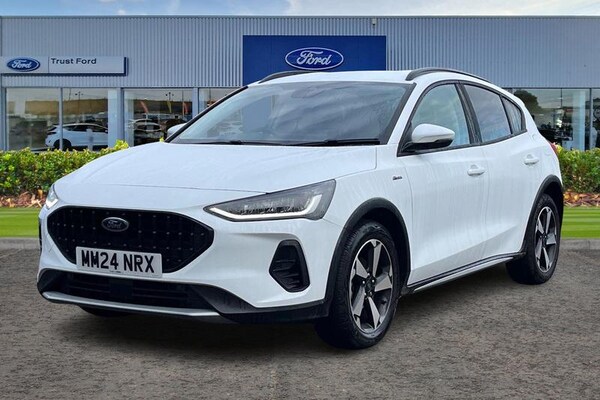 Used Ford Focus 2024 for sale - 73384593: Photo 5