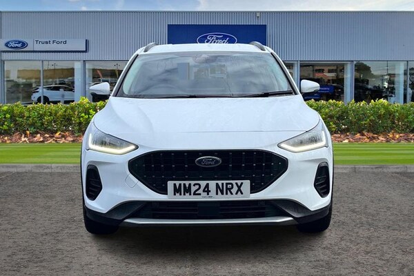Used Ford Focus 2024 for sale - 73384593: Photo 6