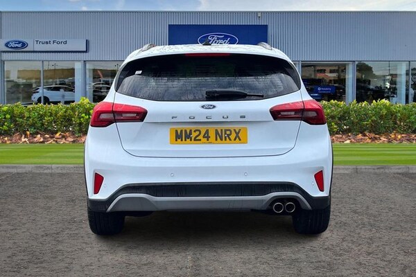 Used Ford Focus 2024 for sale - 73384593: Photo 7