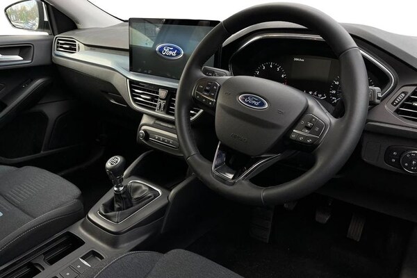 Used Ford Focus 2024 for sale - 73384593: Photo 9