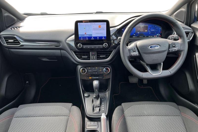 Used Ford Puma 2023 for sale - 76056156: Photo 10
