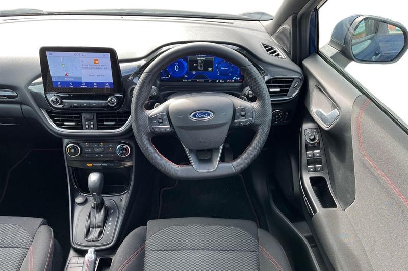 Used Ford Puma 2023 for sale - 76056156: Photo 11