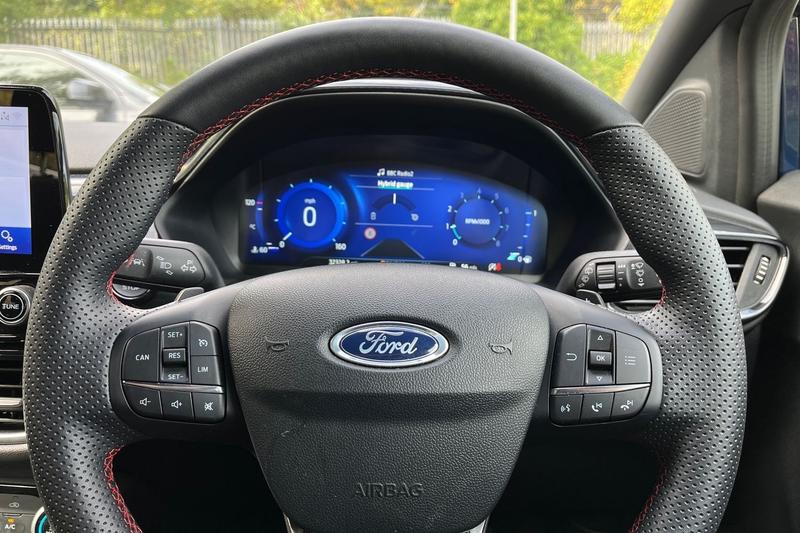 Used Ford Puma 2023 for sale - 76056156: Photo 12