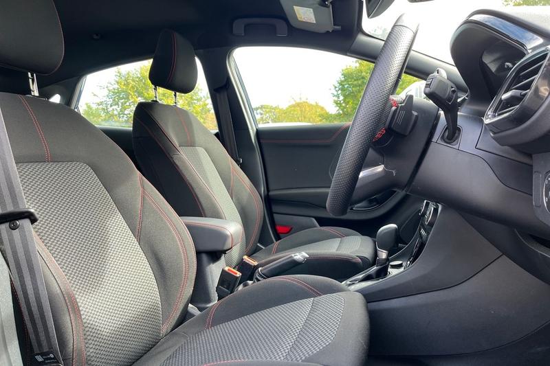 Used Ford Puma 2023 for sale - 76056156: Photo 17