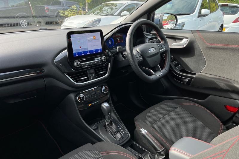 Used Ford Puma 2023 for sale - 76056156: Photo 18