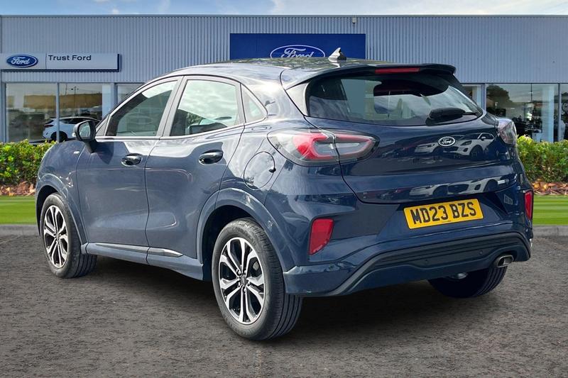 Used Ford Puma 2023 for sale - 76056156: Photo 2