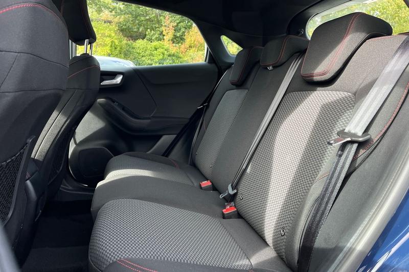 Used Ford Puma 2023 for sale - 76056156: Photo 20
