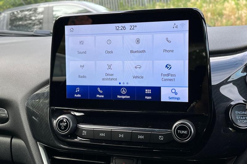 Used Ford Puma 2023 for sale - 76056156: Photo 27