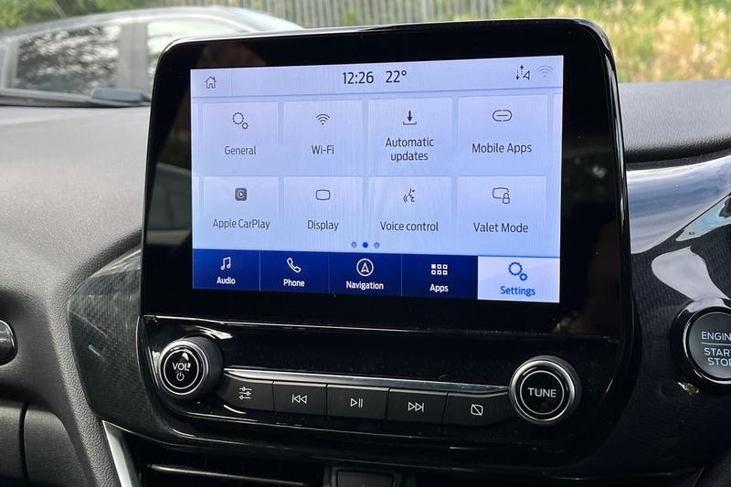 Used Ford Puma 2023 for sale - 76056156: Photo 29