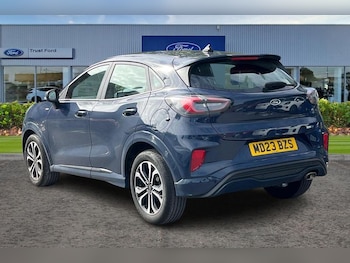 Used Ford Puma 2023 for sale - 76056156: Photo 2