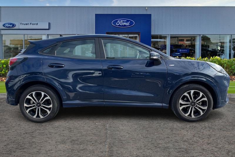Used Ford Puma 2023 for sale - 76056156: Photo 3