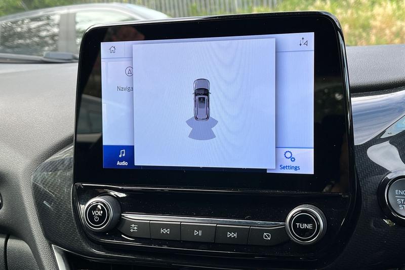 Used Ford Puma 2023 for sale - 76056156: Photo 30