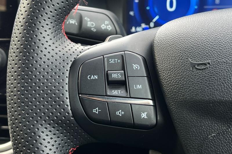 Used Ford Puma 2023 for sale - 76056156: Photo 34