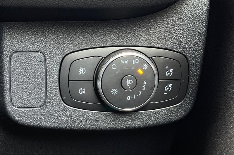 Used Ford Puma 2023 for sale - 76056156: Photo 36
