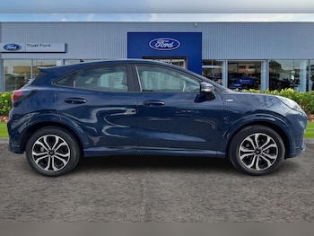 Used Ford Puma 2023 for sale - 76056156: Photo 3
