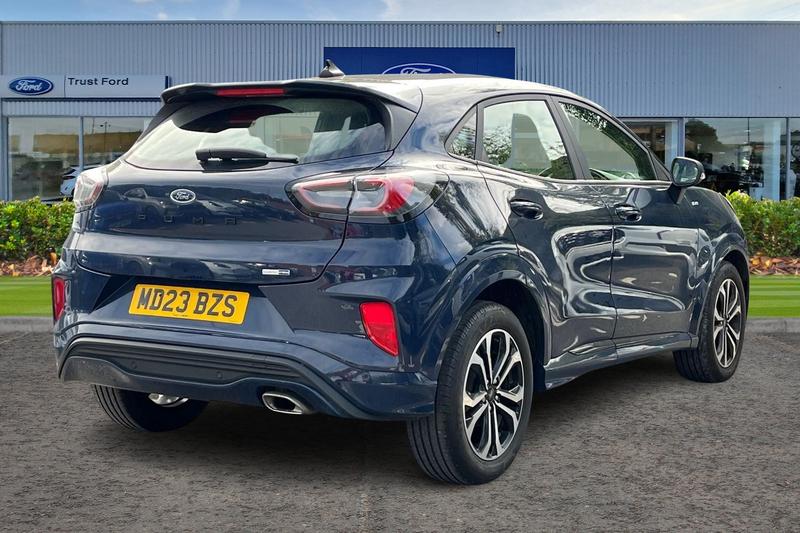 Used Ford Puma 2023 for sale - 76056156: Photo 4