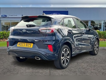 Used Ford Puma 2023 for sale - 76056156: Photo 4