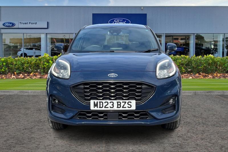 Used Ford Puma 2023 for sale - 76056156: Photo 6