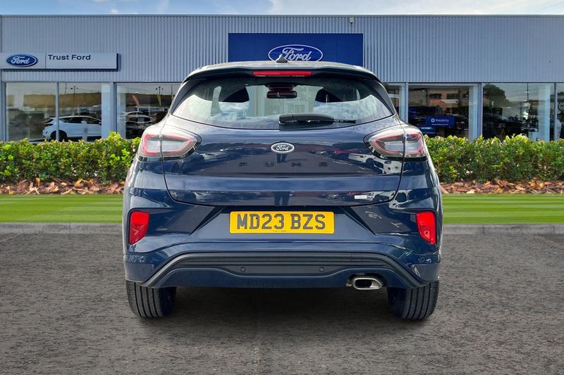 Used Ford Puma 2023 for sale - 76056156: Photo 7