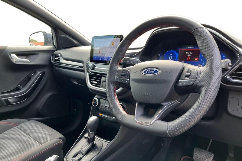 Used Ford Puma 2023 for sale - 76056156: Photo 9