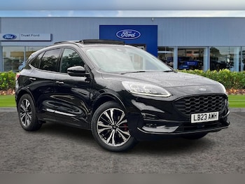 Used Ford Kuga 2023 for sale - 75561401: Photo