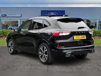 Used Ford Kuga 2023 for sale - 75561401: Photo