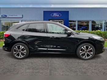 Used Ford Kuga 2023 for sale - 75561401: Photo