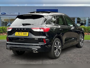 Used Ford Kuga 2023 for sale - 75561401: Photo