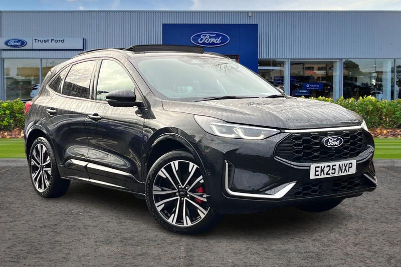 Used Ford Kuga 2025 for sale - 77274834: Photo 1