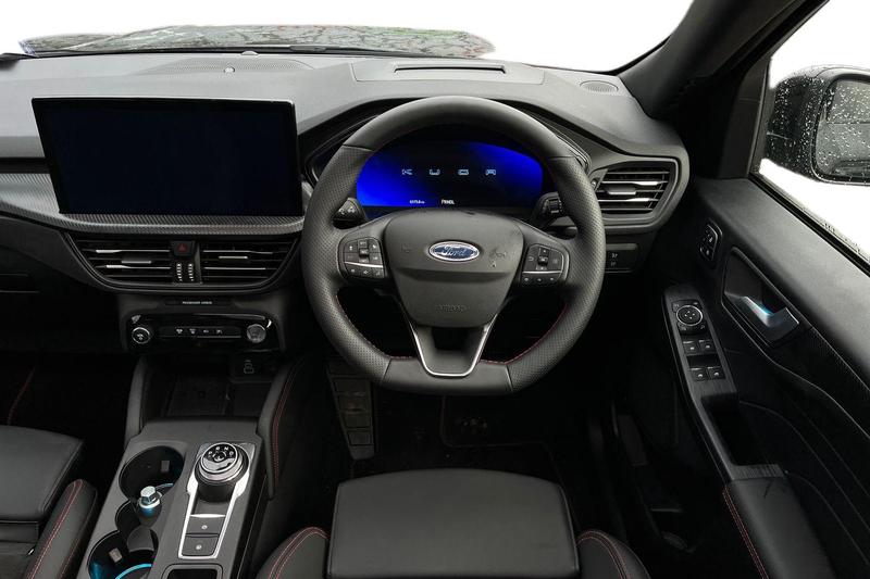 Used Ford Kuga 2025 for sale - 77274834: Photo 11