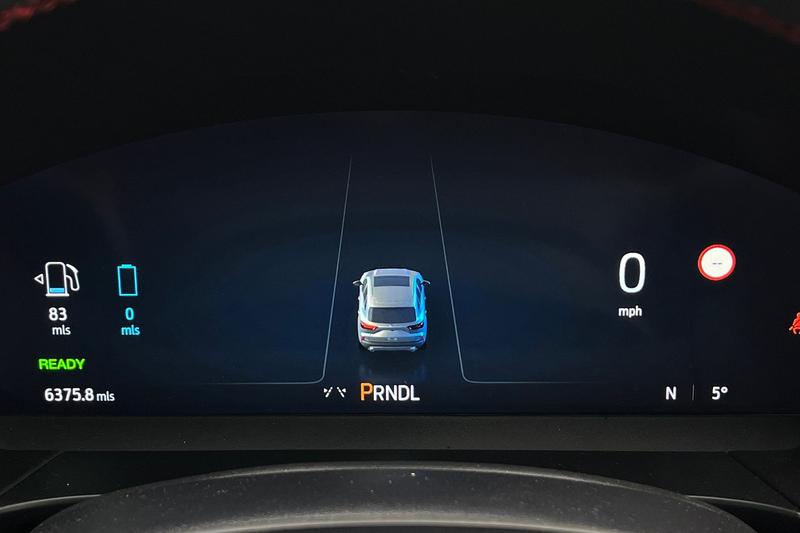 Used Ford Kuga 2025 for sale - 77274834: Photo 13