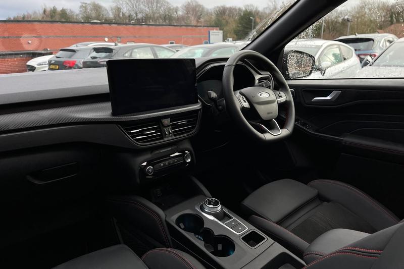 Used Ford Kuga 2025 for sale - 77274834: Photo 18